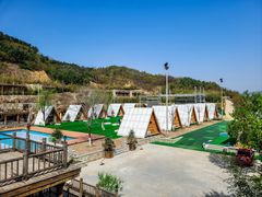 -九如山休闲旅游度假区
