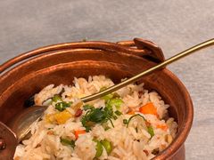 -一坐一忘云南菜(卓悦中心)