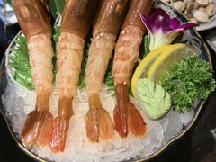 -松子料理(白家庄店)