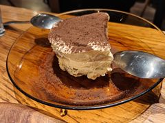 -La Strada(安福路店)