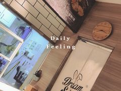 -Dreamsalad梦想轻厨(健康轻食·减脂沙拉·意面·祖庙店)