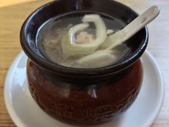 天目笋尖老鸭汤-白鹿江西餐厅(北师大店)