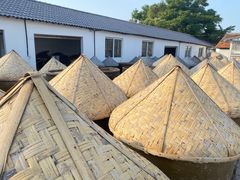 -苏州市吴中区光福窑上花果蜜饯厂