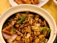 -粤·向群饭店(泮塘路店)