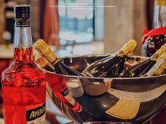 -IL TEATRO 精品意大利餐厅