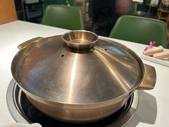 -烹然四季椰子鸡火锅(姚家园万象汇店)
