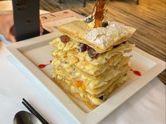101鲜果拿破仑-翠园(北京王府中环店)
