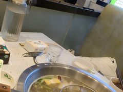-潮汕林记牛肉火锅(万象天地店)