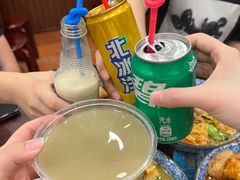 -螺世纪螺蛳粉·桂味小排档(裕德店)