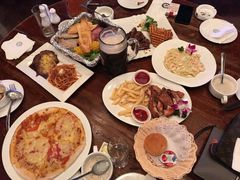 -宝莱纳啤酒花园餐厅PAULANER BRAUHAUS Nanjing(广州路店)
