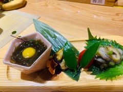 -昱匠·日本料理(金融街店)