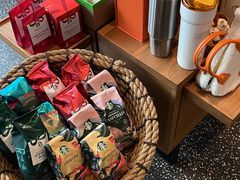 -星巴克(佛山南海万科店)