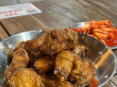 -MI WU FACTORY米屋美食工厂餐厅(绿地店)