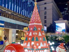 -HALO广场(梨园路店)