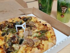 -必胜客(双榆树店)