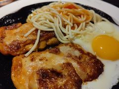-豪客来牛排(空港华联店)