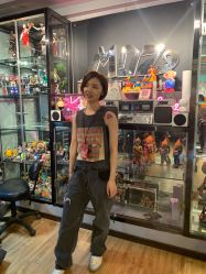 -MDZ STORE·TATTOO·耳饰