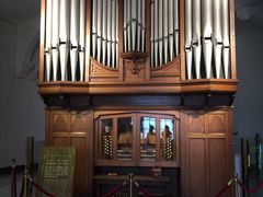 -鼓浪屿钢琴博物馆