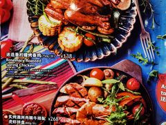 -bluefrog蓝蛙(悠唐购物中心店)