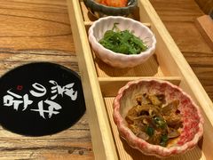 -黑牛の店·和牛烧肉(合生汇店)