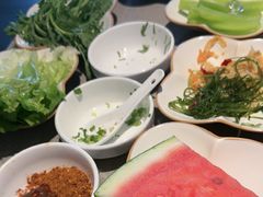 -海底捞火锅(万象城店)