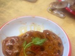 -老闵田螺馆·南昌特色小炒(梦时代店)