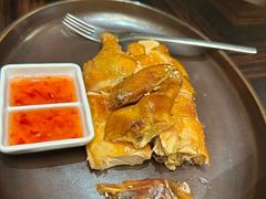 -浙江安吉JW万豪酒店·万豪中餐厅
