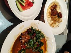 -老德州四合院·德州菜(天衢路店)