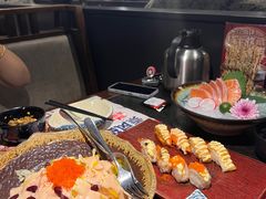 -古田居·特色寿司料理(星之岛旗舰店)