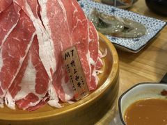 -牛匠和牛寿喜锅(西安总店)