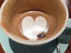 -枫桥边coffee(滨江路店)