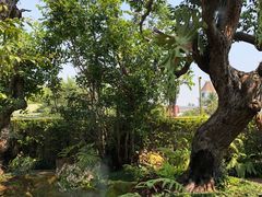 -Chom Cafe and Restaurant