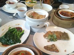 -潮府馆·非遗潮州菜·世纪公园(新国际博览中心店)