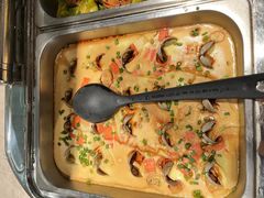 -比格比萨自助(南京万达茂店)