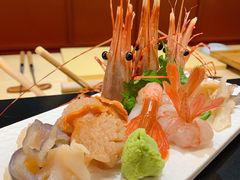 -Sushi Hanzo半藏(天环广场店)