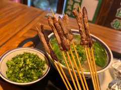 -云阿蛮云南生烫牛肉米线(奉贤路店)