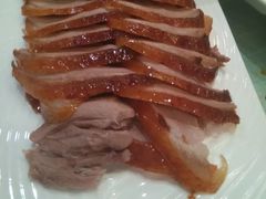 -香融府·烤鸭·家常菜(马家堡路店)