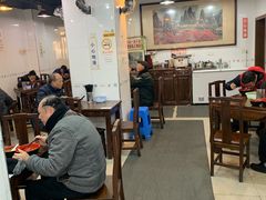 大堂-春和面馆(常德路店)