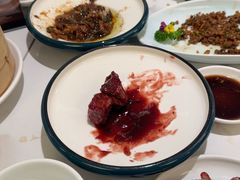 -翡翠拉面小笼包(岭南新天地店)