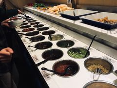 -海底捞火锅(上元大街店)