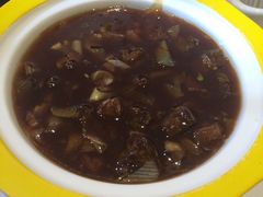 -惠丰堂饭庄·烤鸭·京味菜(翠微路店)