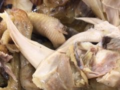 -考记泥焗鸡农庄·海鲜(北洛秘境店)