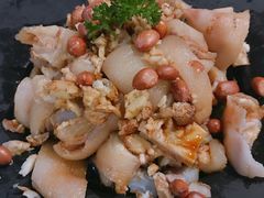 沙姜猪手-嘉旺港式茶餐厅(延长中路店)