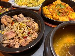 -云海肴云南菜·蒸汽石锅鱼(北京良乡华冠店)