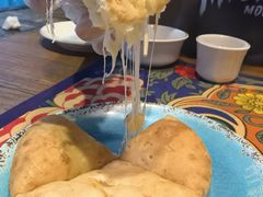 -蒙亨·手把肉·蒙古包文化主题餐厅(天恒广场店)