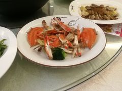 -上和臻品中国菜(花园街店)