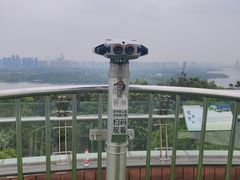 -宝界山林公园