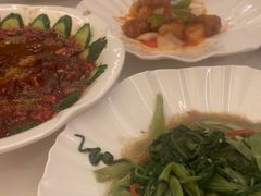 -顺德喜来登酒店·采悦轩