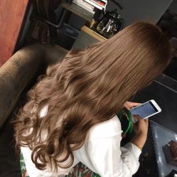 -BM SALON