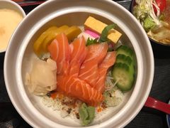 -小山日本料理(兴业太古汇店)